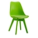 black stack chair pp